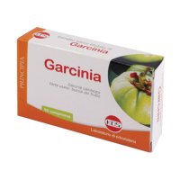 GARCINIA E.SEC.60CPR 25,2G KOS