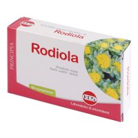 RODIOLA ESTR SEC 60CPR 22,2G K