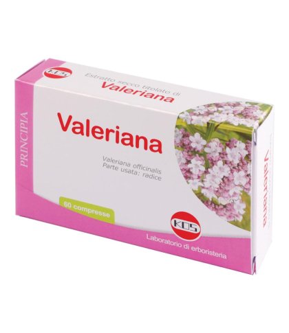 VALERIANA ESTR SEC 60CPR 19,8G