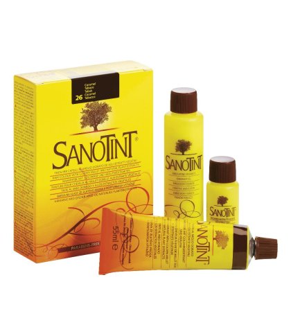 SANOTINT TINT CAP 26