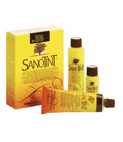 SANOTINT TINT CAP 27