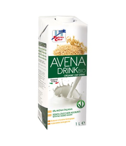 BEVANDA AVENA 1LT