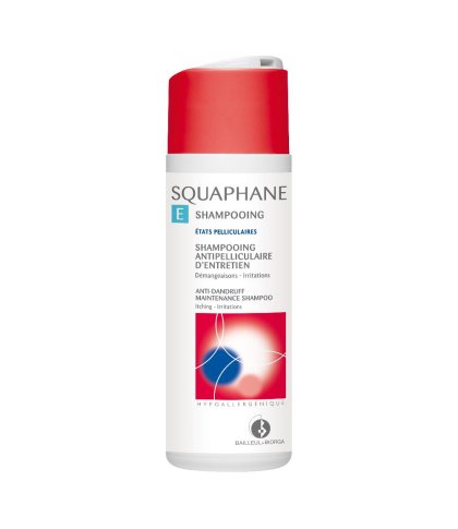 SQUAPHANE P SH 200ML