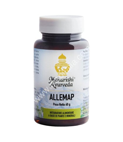 ALLEMAP 60CPR 60G