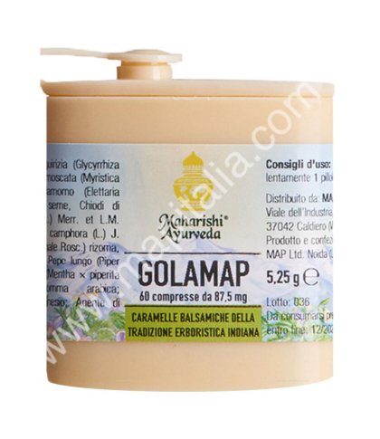 GOLAMAP PIL 5G