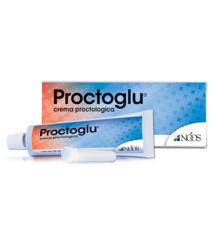 PROCTOGLU CREMA 30G