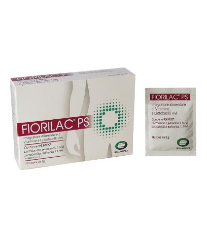 FIORILAC PS 10 BUSTE 2GR