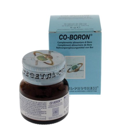 COBORON ALIM 30CPS 200MG