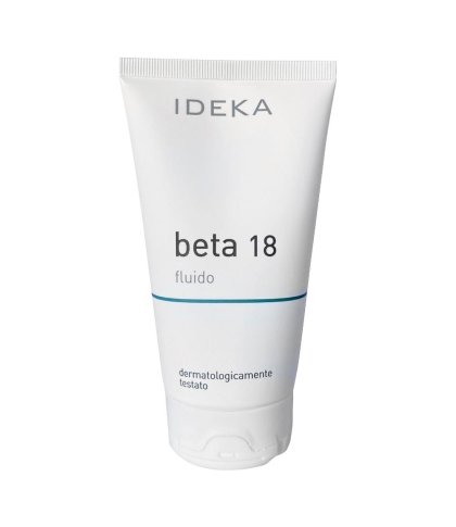 BETA 18 FLUIDO 125ML