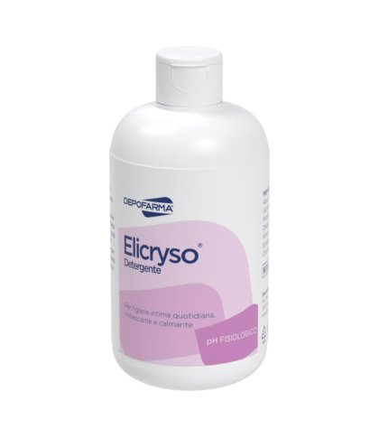 ELICRYSO DET INT 200ML