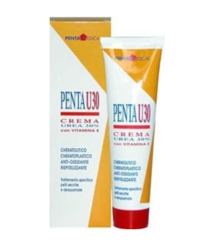 PENTA U30 EMULSIONE 100ML