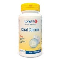 CORAL CALCIUM 100CPS    PHOENI