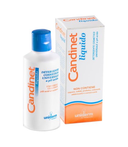 CANDINET LIQ 150ML