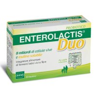 ENTEROLACTIS DUO POLV 10BUST