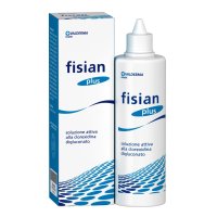 FISIAN PLUS 125ML