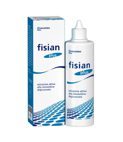 FISIAN PLUS 125ML