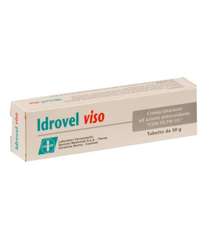 IDROVEL VISO CR 30G