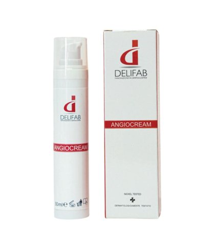 DELIFAB ANGIOCREAM 30ML