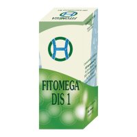 FITOMEGA DIS 01 50ML GTT