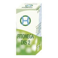 FITOMEGA DIS 02 50ML GTT