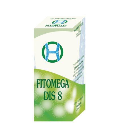 FITOMEGA DIS 08 50ML