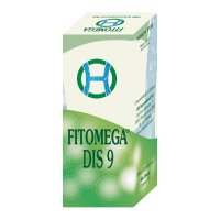 FITOMEGA DIS 09 50ML GTT