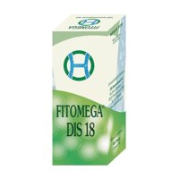 FITOMEGA DIS 18 50ML GTT