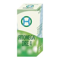 FITOMEGA DRE 4 GTT 50ML