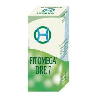 FITOMEGA DRE 7 50ML GTT