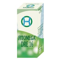 FITOMEGA DRE 16 GTT 50ML