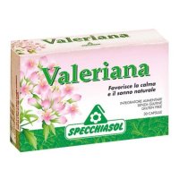 VALERIANA ESTRATTO ERBE 30CPS