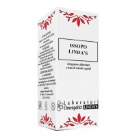 ISSOPO GTT 30ML  LINDAS