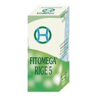 FITOMEGA RIGE 5 50ML GTT