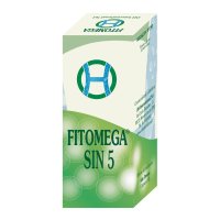 FITOMEGA SIN 5 50ML GTT