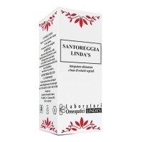 SANTOREGGIA 30ML GTT LINDAS