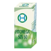 FITOMEGA SIN 60 50ML GTT