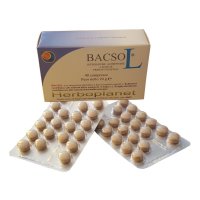 BACSOL INTEGRAT ALIM 40TAV