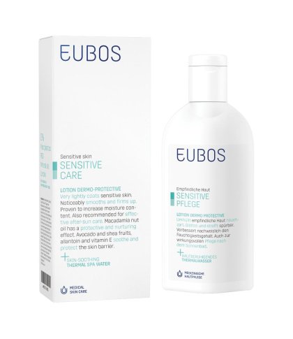 EUBOS SENSITIVE EMUL/LOZ DERM