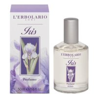 IRIS ACQUA PROFUMATA TON 50ML