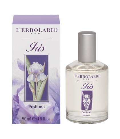 IRIS ACQUA PROFUMATA TON 50ML