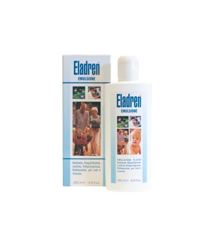 ELADREN EMULS 200ML