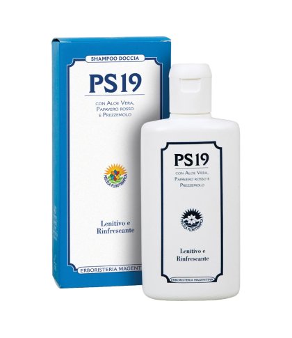 PS19 DOCCIASH 200ML