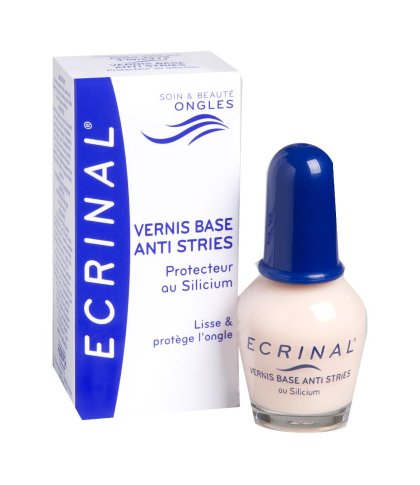 ECRINAL VERNIS BASE LEVIG 10ML