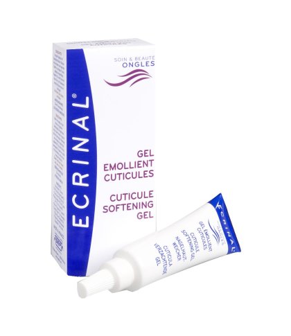 ECRINAL GEL A/CUTICOLE 10ML