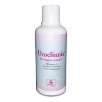 UROCLINNIX DET UROLOGICO 500ML