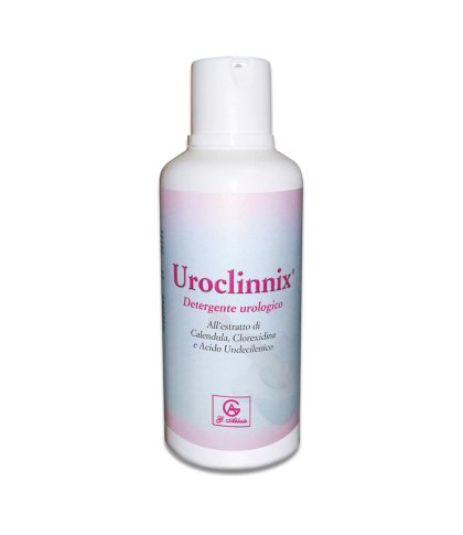 UROCLINNIX DET UROLOGICO 500ML