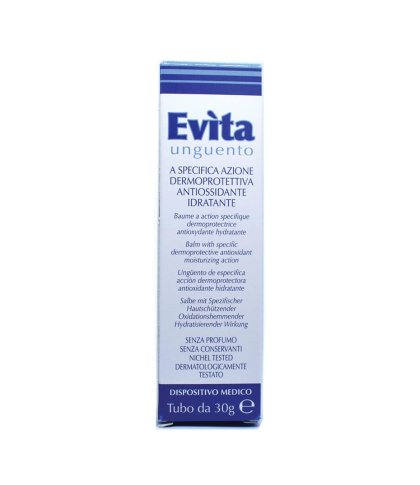 EVITA UNGUENTO 30ML