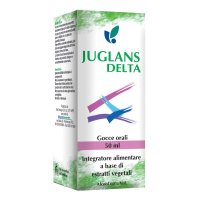 JUGLANS DELTA SOL IAL 50ML   O