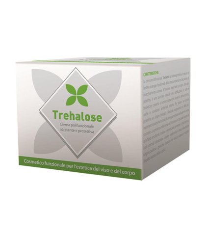 TREHALOSE CR IDRAT/PROT 250ML