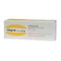 OSYRA 100 CR LEVIGANTE 100G